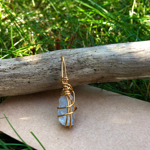 Celestite