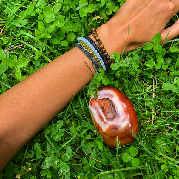 Carnelian
