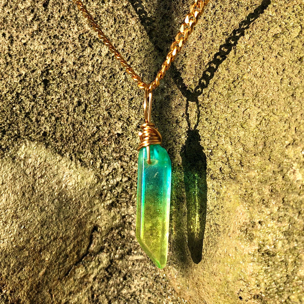 Angel Aura