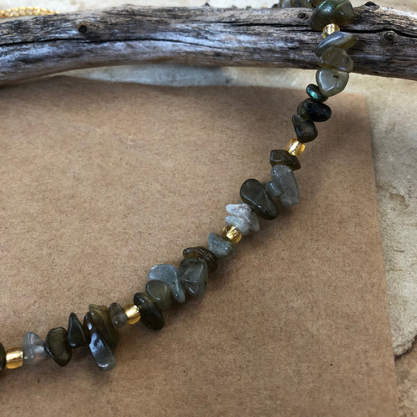 Labradorite Lover
