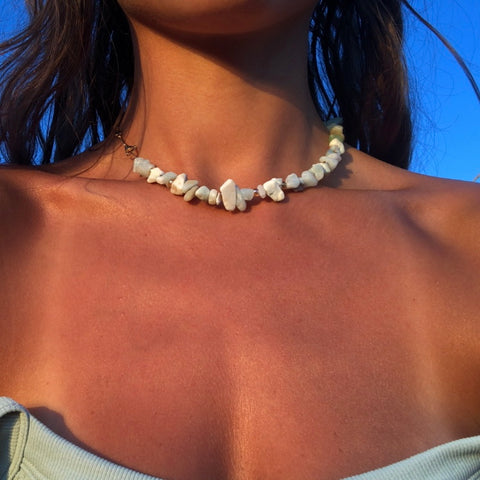 Amazonite Sea Fairy
