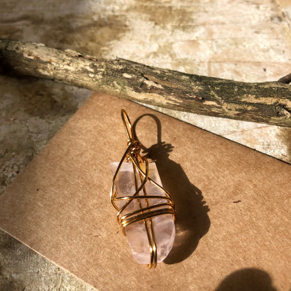 Rose Quartz
