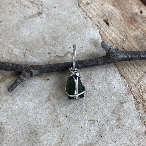 Moldavite