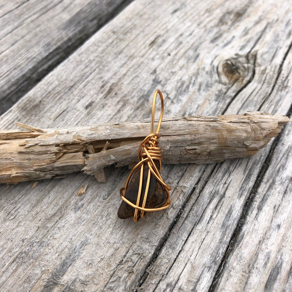 Tiger’s Eye (Small)