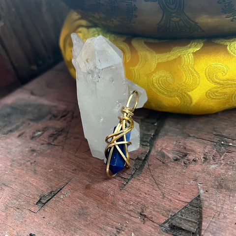 Sodalite