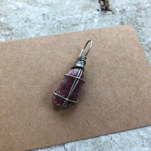 Red Aventurine