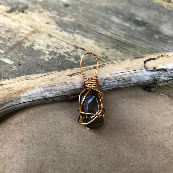 Tiger’s Eye