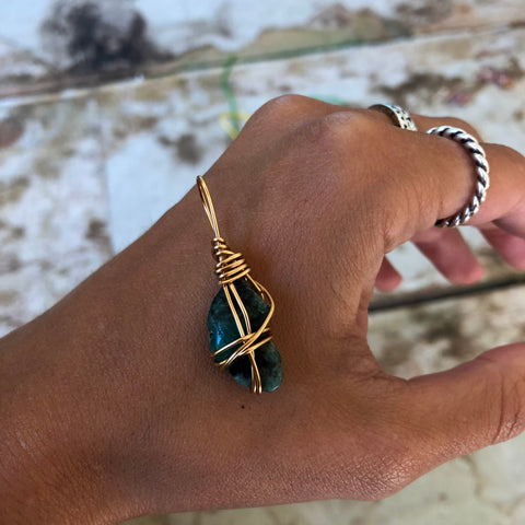 Emerald