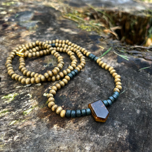 Collier de Protection