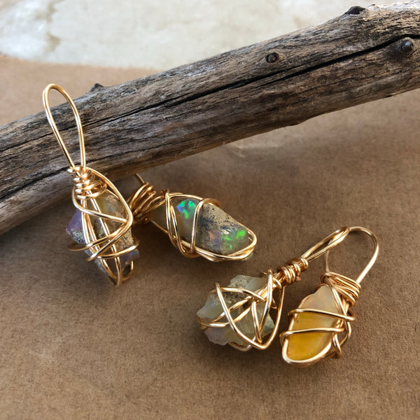 Ethiopian Opal (Small)