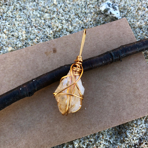 Citrine