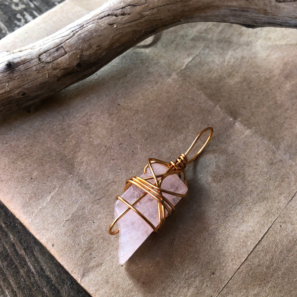 Rose Quartz