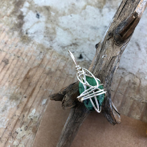 Zoisite