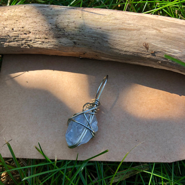 Celestite