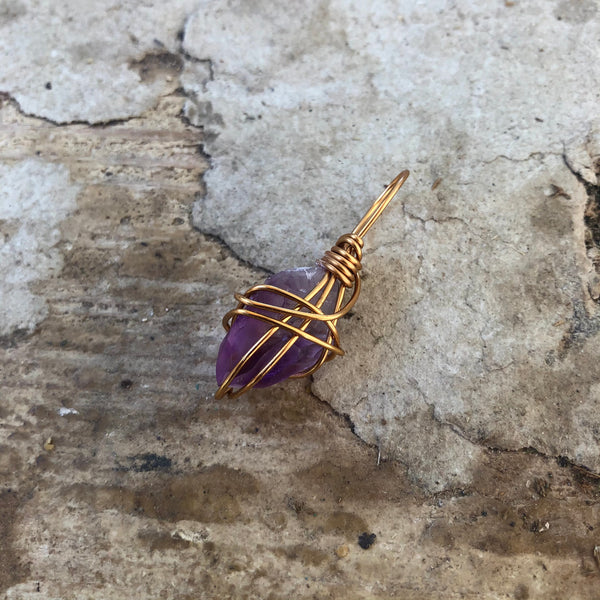 Amethyst