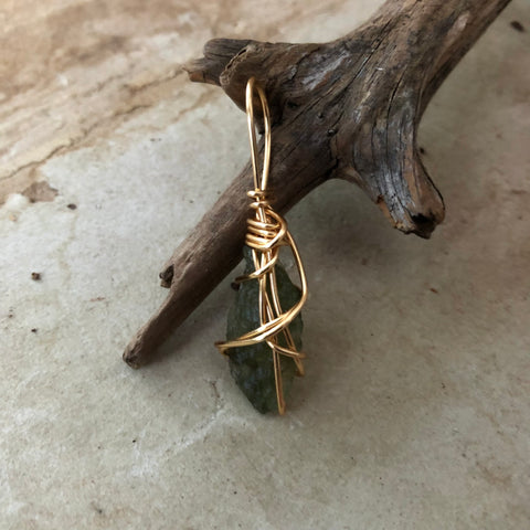 Moldavite