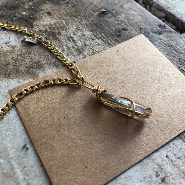 Smoky Quartz
