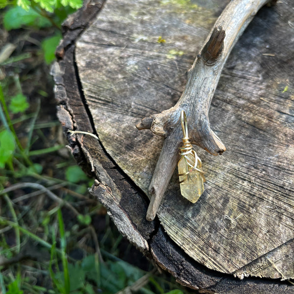 Citrine