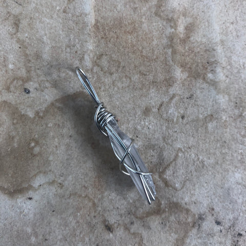 Clear Quartz