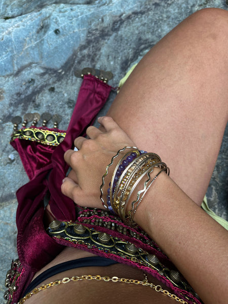 Nymph Bracelets Set (3)