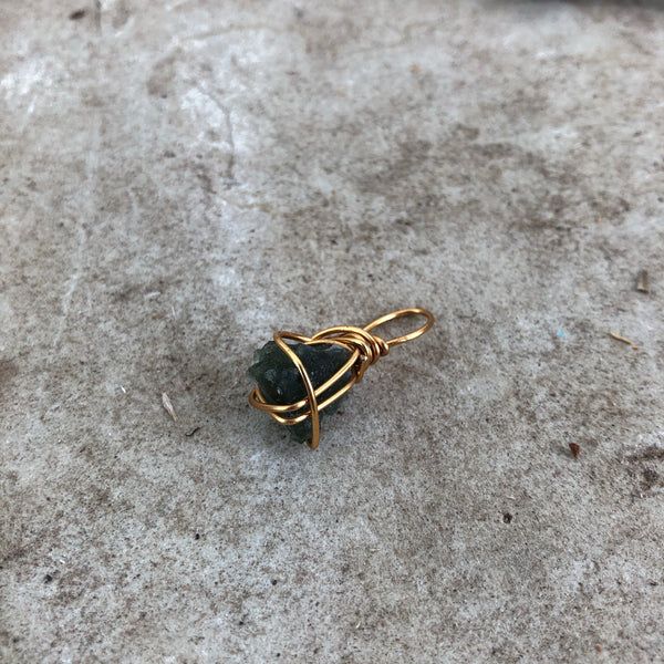 Moldavite