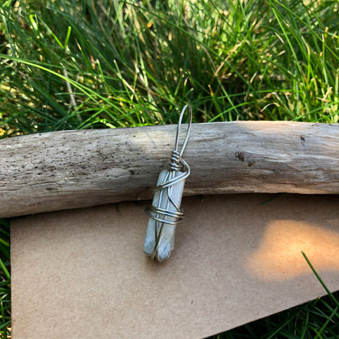 Rainbow Moonstone