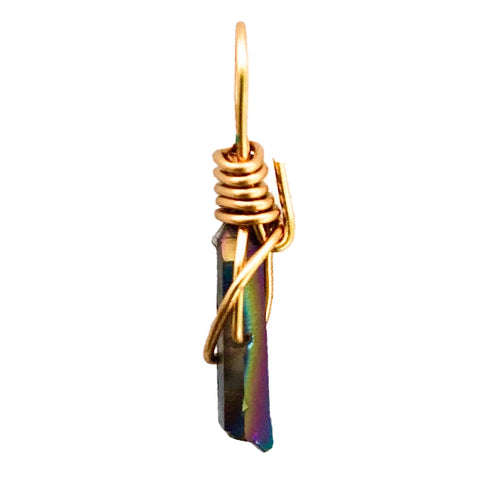 Titanium Aura