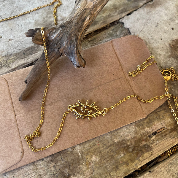 Dream (Waist Chain)