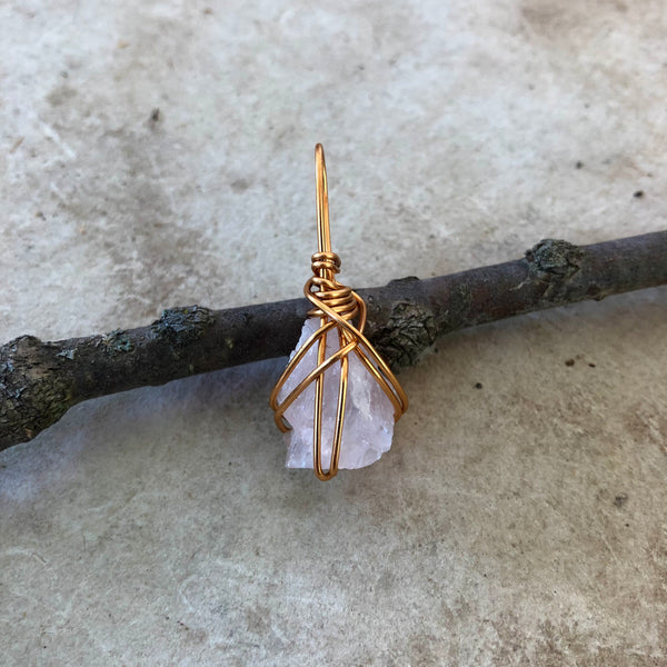 Kunzite