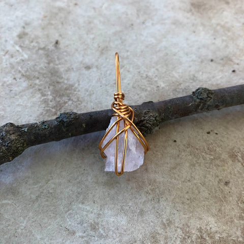 Kunzite