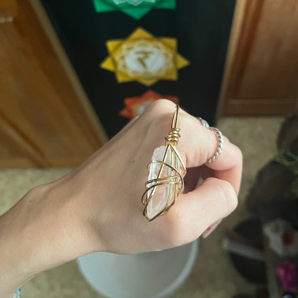Large Quartz