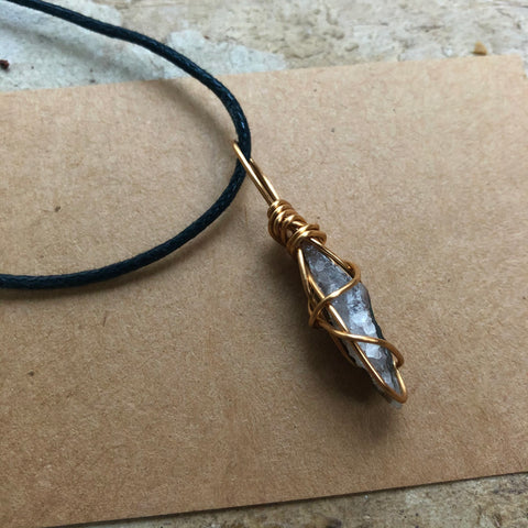 Mini Amethyst (Raw)