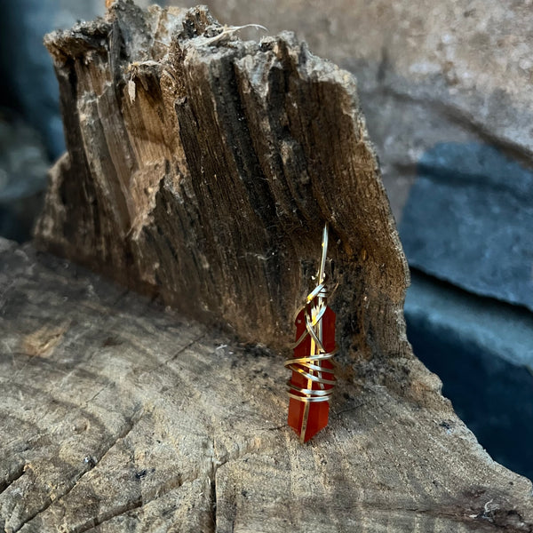 Carnelian