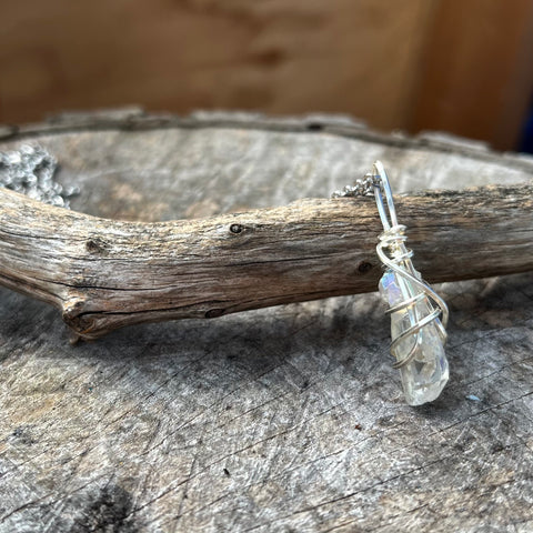 Angel Aura Necklace