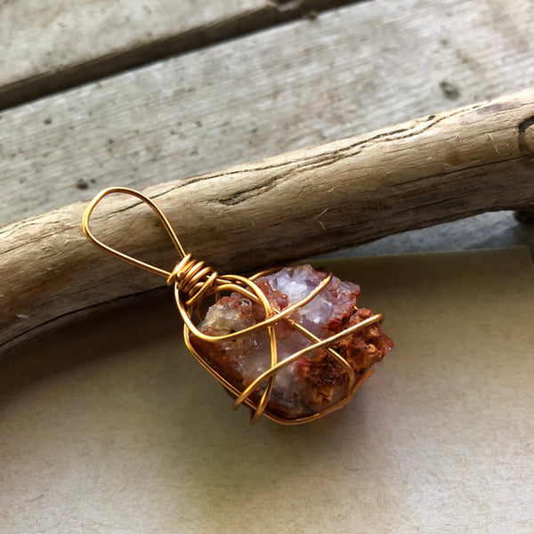 Carnelian