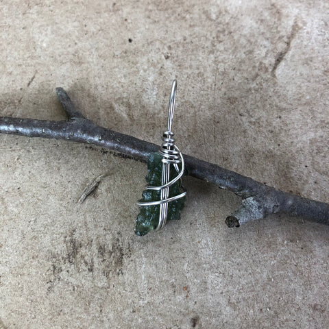 Moldavite