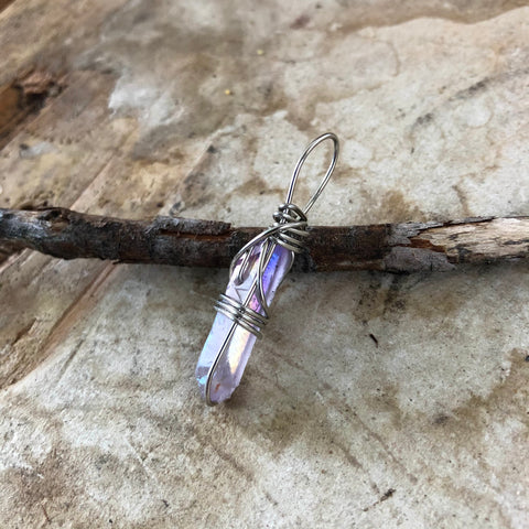 Angel Aura Lemurian