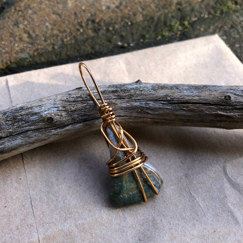 Ocean Jasper