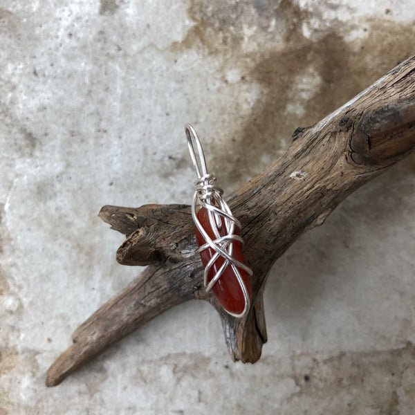 Carnelian (Small)