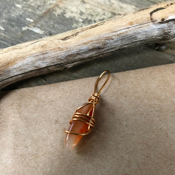 Carnelian (Small)