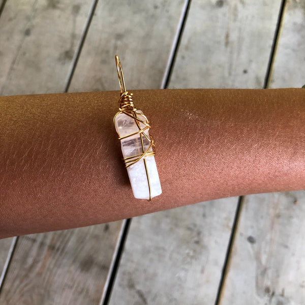Rose Quartz