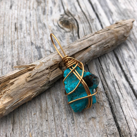 Turquoise