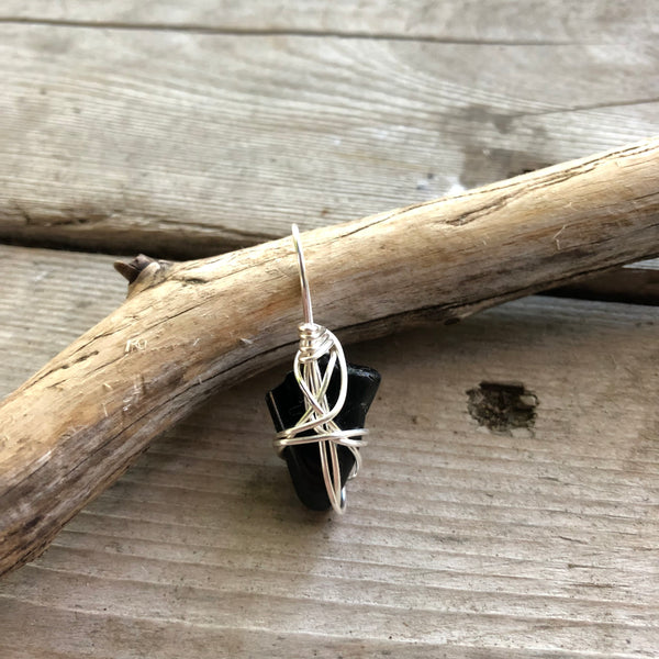Black Obsidian (Small)
