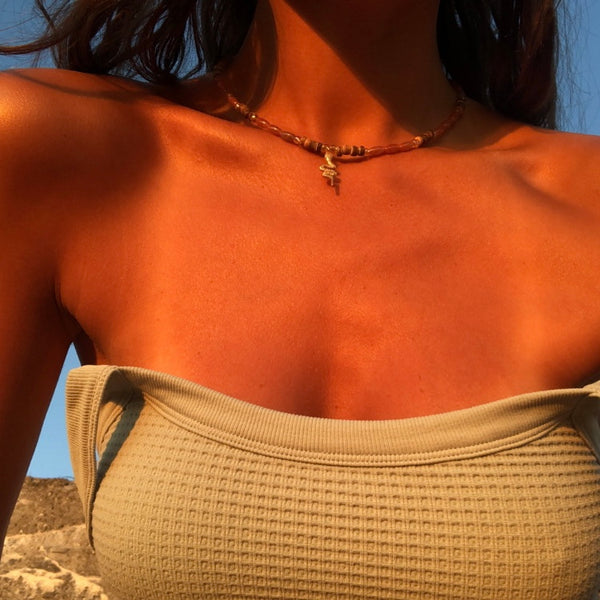 Carnelian Irresistible Goddess