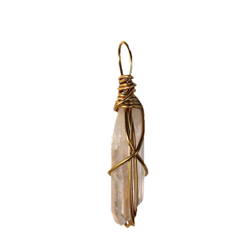 Clear Quartz