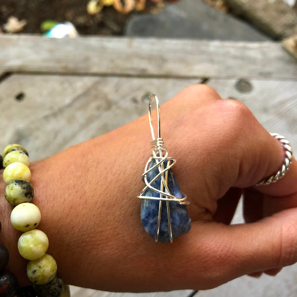 Sodalite