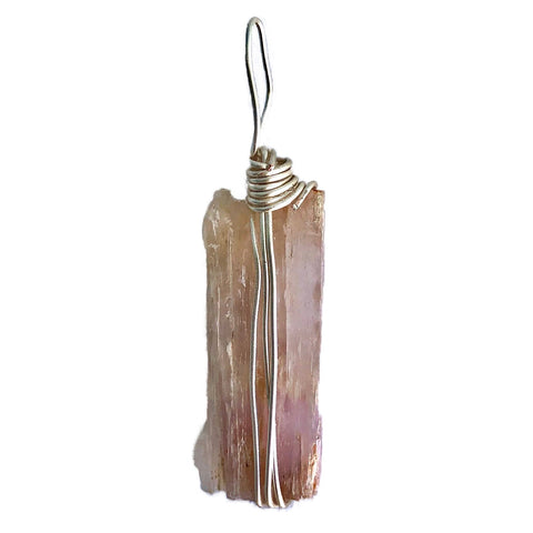 Large Kunzite