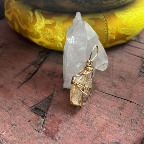 Citrine (Large)