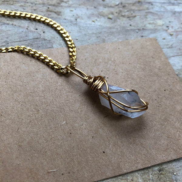 Nirvana Quartz