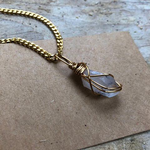Nirvana Quartz